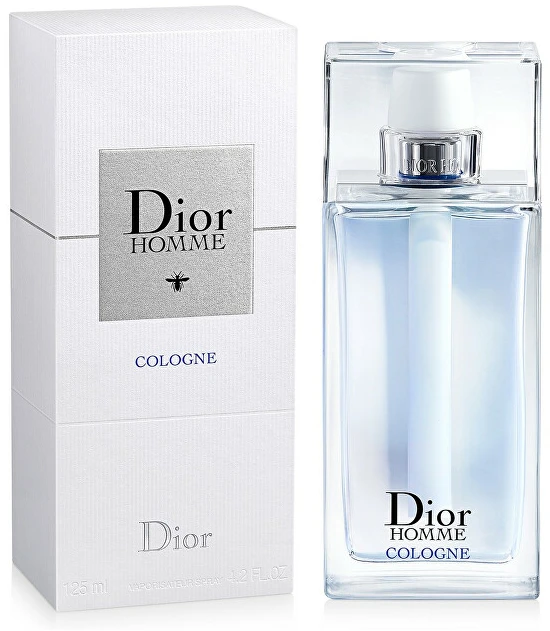 Dior Homme Cologne Purškiklis, 200 ml