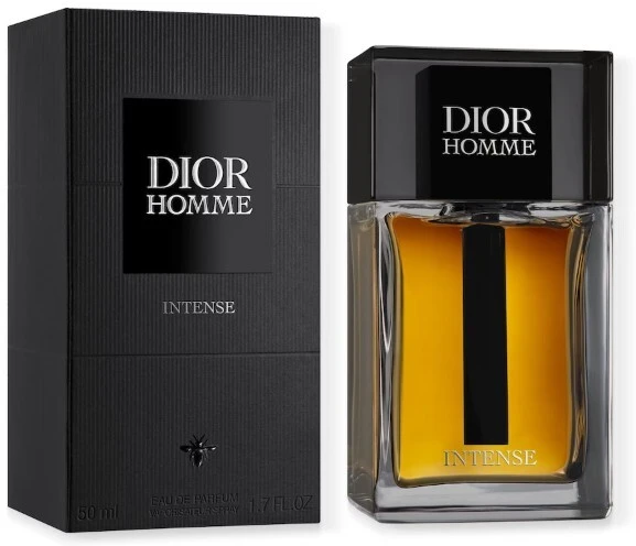 Kvepalai vyrams Dior Homme Intense EDP, 100 ml
