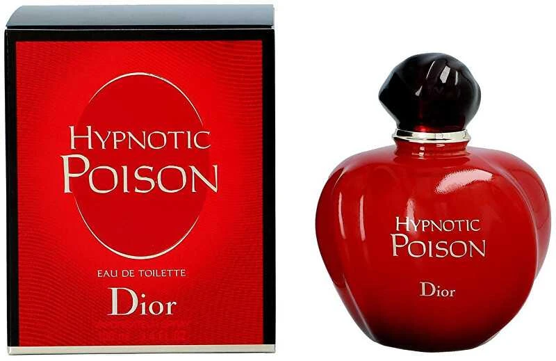 Christian Dior Dior Hypnotic Poison EDT 100 ml