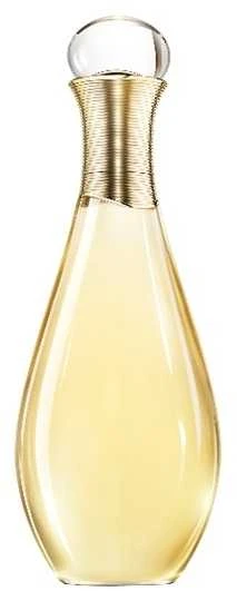 Christian Dior, J'adore, dušo aliejus, visiems odos tipams, 200 ml