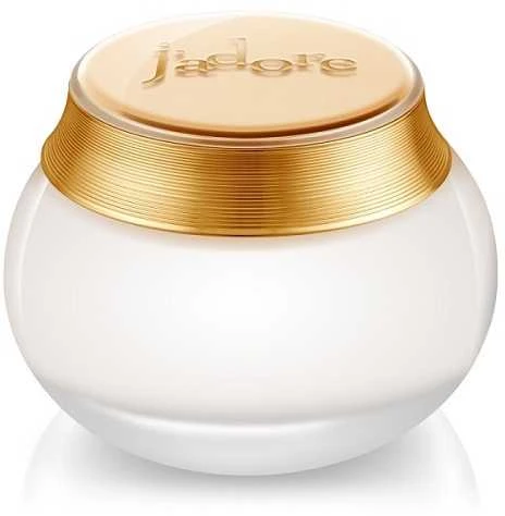 Christian Dior JAdore I Love Les Adorables kūno kremas, 150 ml
