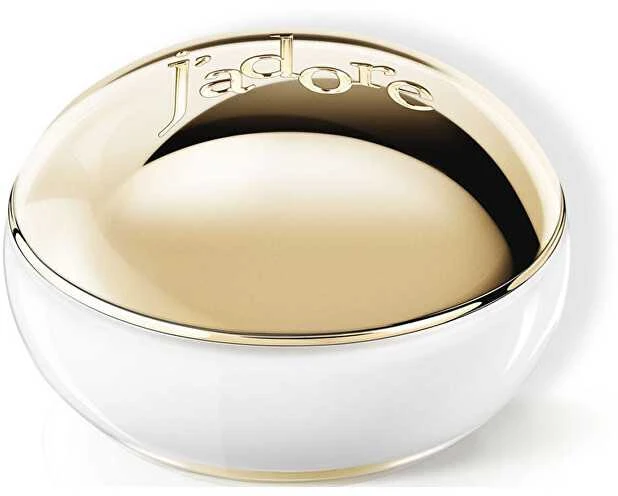 Christian Dior JAdore I Love Les Adorables kūno kremas, 150 ml