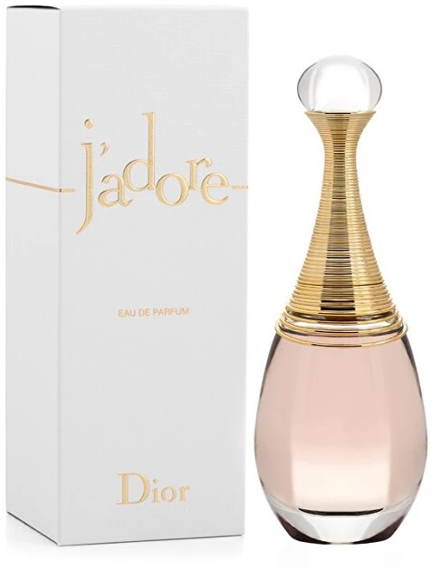 Kvepalai moterims Dior J'Adore EDP, 100 ml