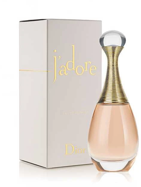 Kvepalai moterims Dior J'Adore EDP, 100 ml