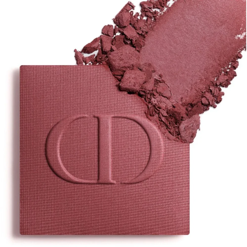 Dior Diorshow Mono Couleur akių šešėliai, atspalvis: 884 Rouge Trafalgar, 2 g