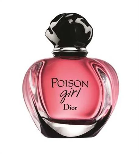 Christian Dior Poison Girl EDP parfumuotas vanduo moterims, 30 ml