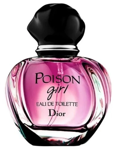 Christian Dior Dior Poison Girl EDT tualetinis vanduo unisex, 100 ml