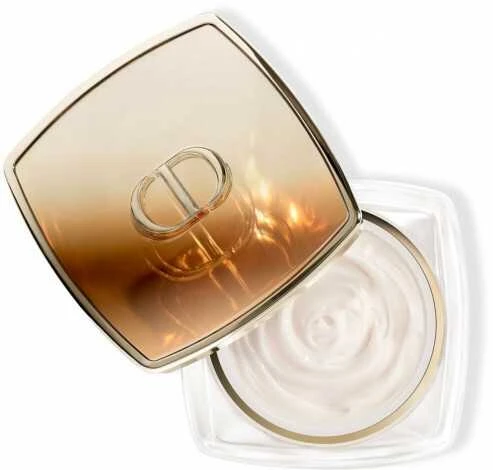 Christian Dior Prestige La Creme Texture Riche veido kremas nuo senėjimo, 50 ml