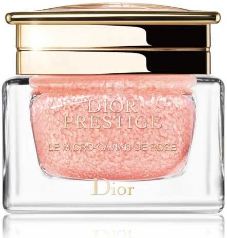 DIOR PRESTIGE LA MICRO-CAVIAR DE ROSE 75ml