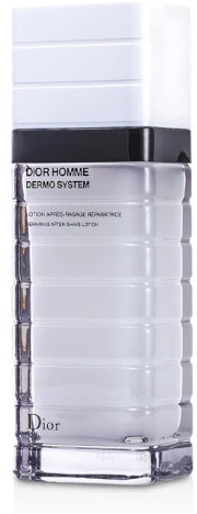Dior Homme Dermo System Repairing Losjonas po skutimosi, 100 ml