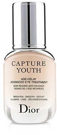 „Dior Capture Youth“ paakių kremas, 15 ml