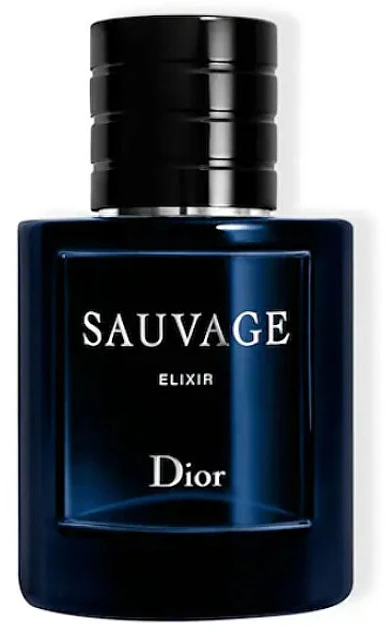 Dior Christian Dior Ssauvage Eliksyras EDP 150ml