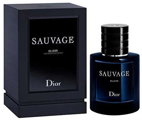 Kvepalai vyrams Dior Sauvage Elixir