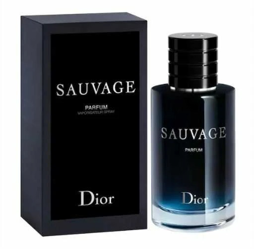 Christian Dior Sauvage PP kvepalai vyrams, 200 ml