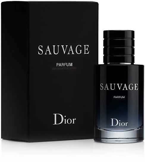 Christian Dior Sauvage PP kvepalai vyrams, 200 ml