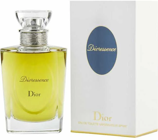 Christian Dior Dioressence EDT tualetinis vanduo unisex, 100 ml