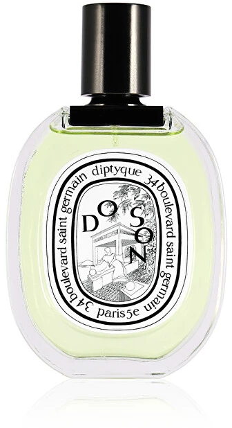 Diptyque Do Son EDT tualetinis vanduo moterims, 100 ml