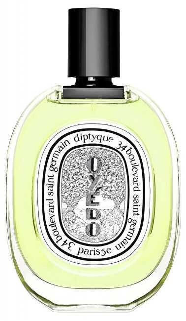 Diptyque Oyedo EDT tualetinis vanduo unisex, 50 ml