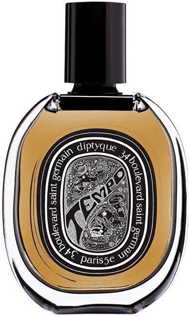 Diptyque Tempo EDP parfumuotas vanduo unisex, 75 ml
