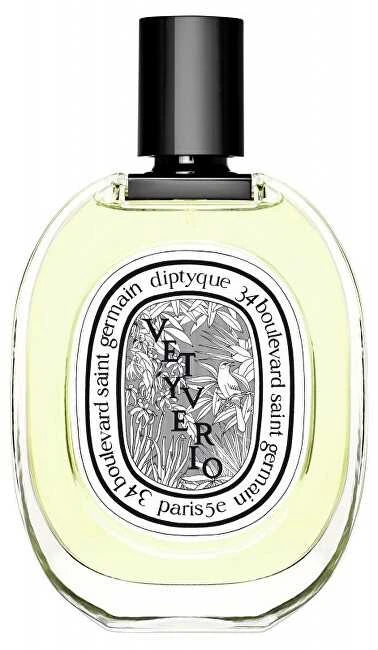 Diptyque Vetyverio EDT tualetinis vanduo unisex, 50 ml