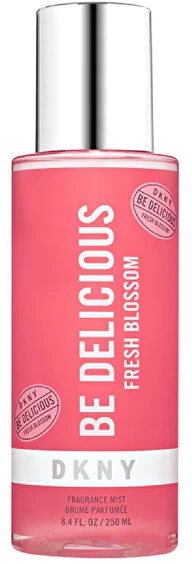 DKNY Be Delicious Fresh Blossom - fragrance mist