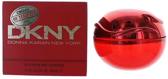 DKNY Be Tempted for Women (Kvepalai Moterims) EDP 100ml