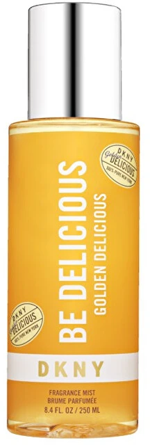 DKNY Golden Delicious - fragrance mist