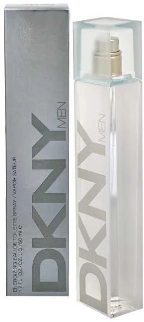 Donna Karan Dkny Men Eau De Toilette Purškiklis 100ml