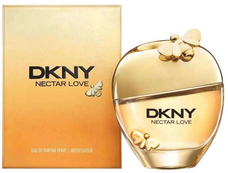 DKNY Nectar Love for Women (Kvepalai Moterims) EDP 100ml