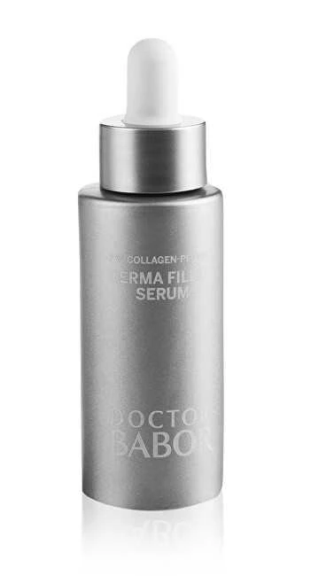 BABOR Kolageno sintezę stimuliuojantis veido serumas. Derma Filler Serum