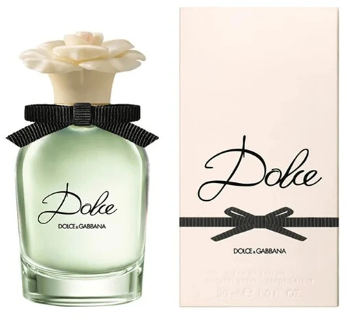 Dolce&Gabbana Dolce & Gabbana Dolce EDP parfumuotas vanduo moterims, 75 ml