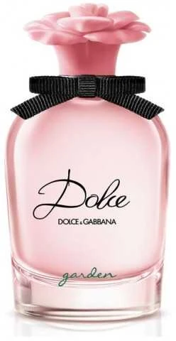 Dolce&Gabbana Dolce & Gabbana Dolce Garden EDP parfumuotas vanduo moterims, 75 ml