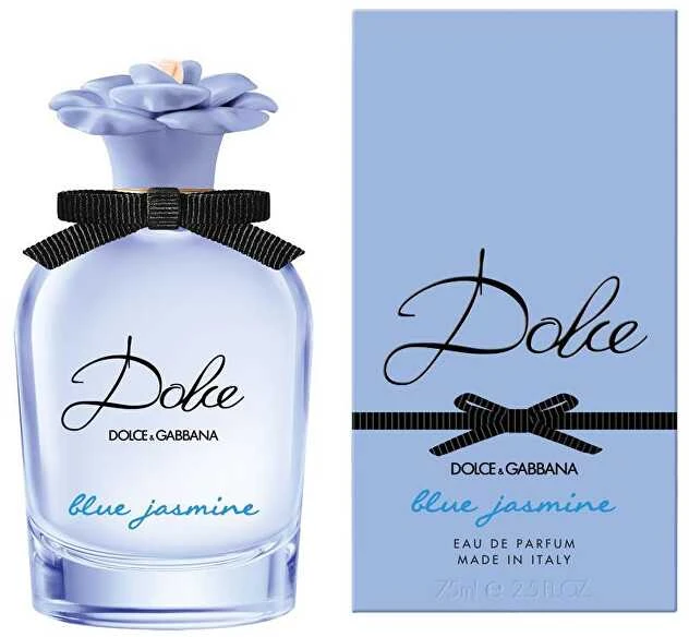 Dolce&Gabbana Dolce Mėlyna Jasmine EDP parfumuotas vanduo moterims, 50 ml