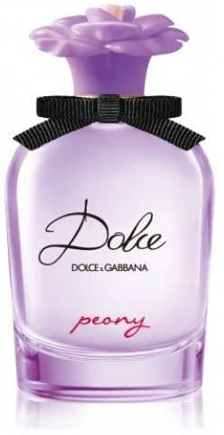 Dolce&Gabbana Dolce Peony EDP parfumuotas vanduo moterims, 50 ml