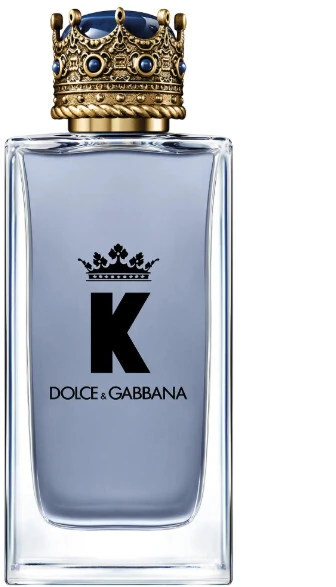 Kvepalai vyrams Dolce & Gabbana K by Dolce & Gabbana EDT, 50 ml