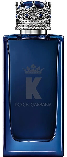 Kvepalai vyrams Dolce & Gabbana K by Dolce & Gabbana Intense EDP, 50 ml