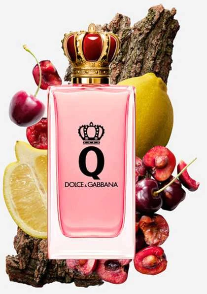 Dolce&Gabbana Kvepalai moterims Dolce-Gabbana Q EDP, 100 ml