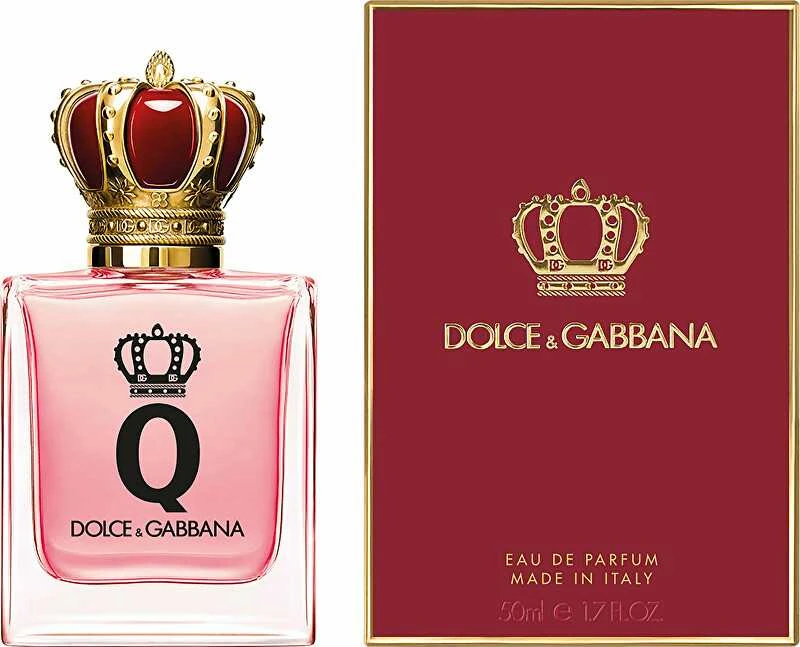 Kvepalai moterims Dolce & Gabbana Q EDP, 30 ml