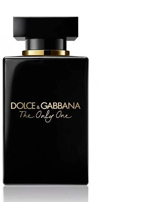 Dolce&Gabbana The Only One Intense EDP purškiklis 30ml