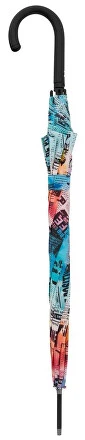 Doppler „Fiber Flex AC Good News“ stulpinis skėtis 740765GO