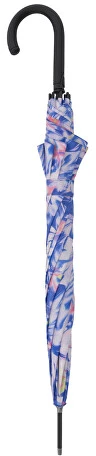 Doppler „Fiber Flex Long AC“ gėlėtas skėtis 740765FY