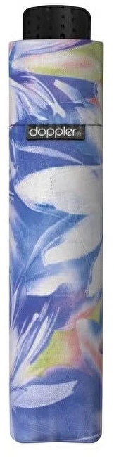 Doppler Sulankstomas skėtis „Fiber Havanna Flowery“ 7223165FY