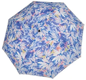 Doppler Sulankstomas skėtis „Fiber Havanna Flowery“ 7223165FY