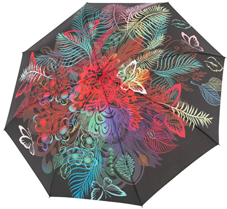 Doppler Folding umbrella Fiber Magic Daisy AC 746165PD