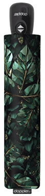 Doppler Folding umbrella Fiber Magic Imperial Crystal Leaves 746165SCS