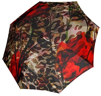 Doppler Folding umbrella Fiber Magic Wild Poppy AC 746165SW