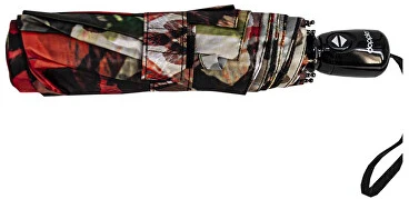 Doppler Folding umbrella Fiber Magic Wild Poppy AC 746165SW