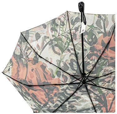 Doppler Folding umbrella Fiber Magic Wild Poppy AC 746165SW