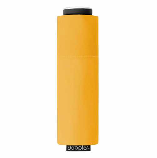 Doppler Sulankstomas skėtis „Fiber Mini Compact“ „Gold Fusion“ 71026306