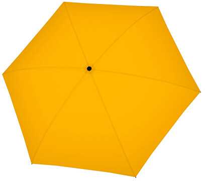 Doppler Sulankstomas skėtis „Fiber Mini Compact“ „Gold Fusion“ 71026306